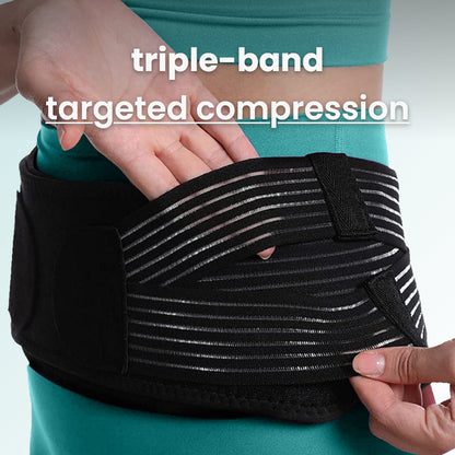 Back support belt- Arvyone