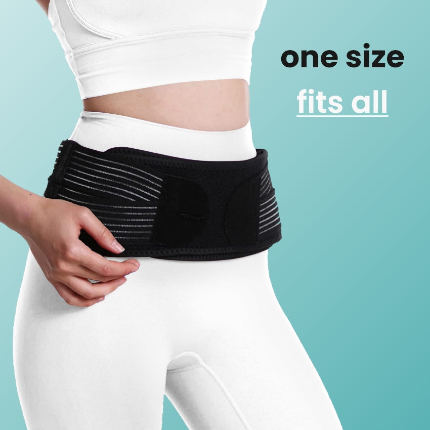 Back support belt- Arvyone