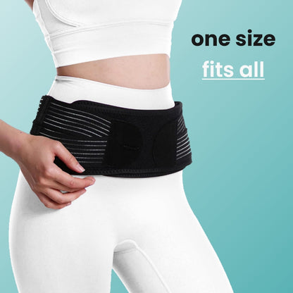 Back support belt- Arvyone