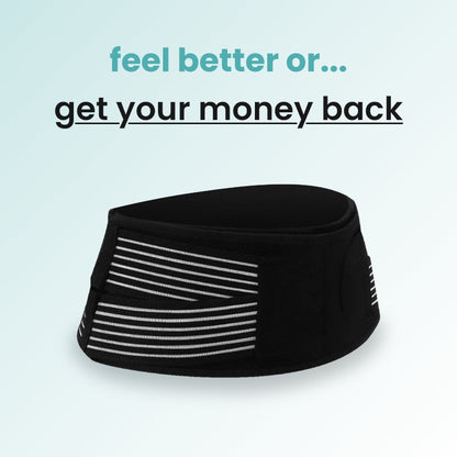 Back support belt- Arvyone