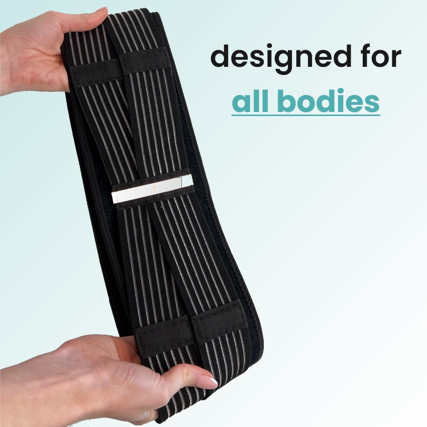 Back support belt- Arvyone