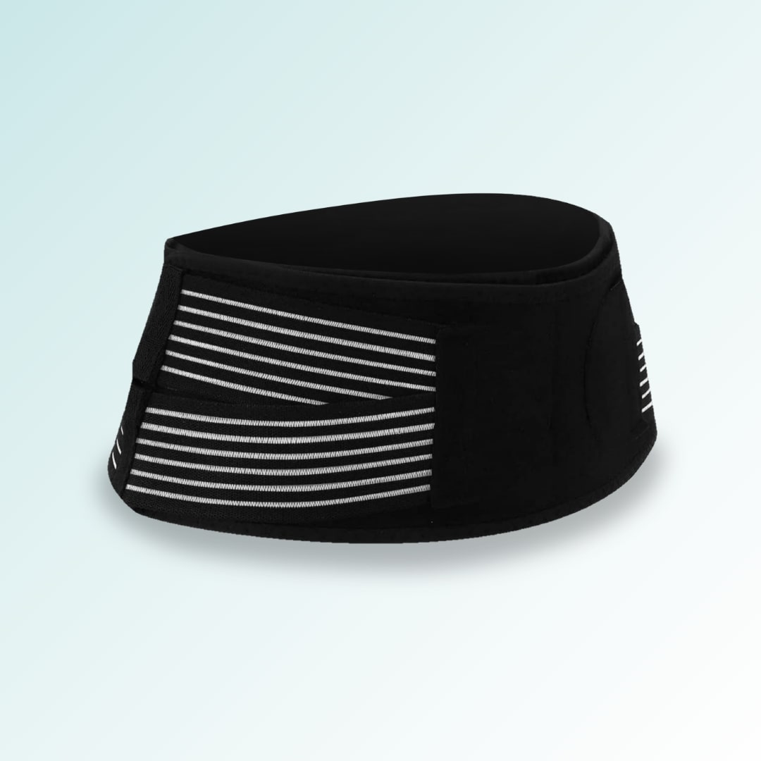 Back support belt- Arvyone