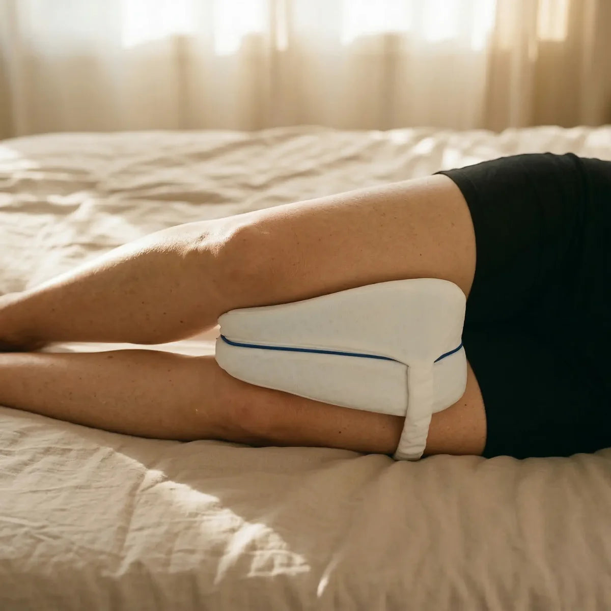 Arvyone Knee Pillow