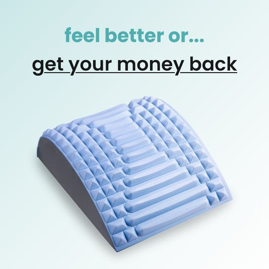 Arvyone - back stretcher (special offer)